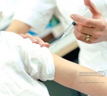 A fost depășit pragul de 100.000 de persoane vaccinate în județul Satu Mare