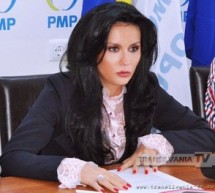 ”Introducerea cardurilor de sănătate –  bani aruncaţi pe apa sâmbetei” crede Laura Bota, lidera PMP Satu Mare!