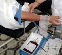 Centrul de Transfuzie Sanguina Satu Mare are nevoie de donatori de sange A II si B III