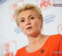 Andreea Paul: La Mircea recidivează în minciună