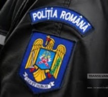 Comisar șef Gheorghe Pop este noul șef al Poliției Negrești-Oaș