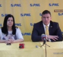 Adrian Ștef și Marcela Papici, excluși din PNL. Ștef continuă în PLR.