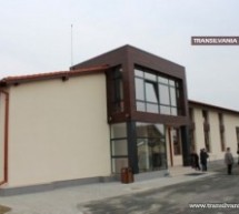 Centru de Afaceri, inaugurat în locul fostei Şcoli nr.13 din Satu Mare