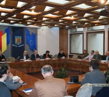 Ședința extraordinară a Comitetului Județean pentru Situații de Urgență Satu Mare