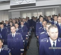 ZIUA POLIŢIEI ROMÂNE, SĂRBĂTORITĂ LA SATU MARE