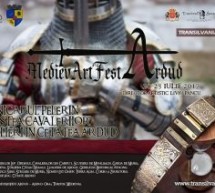 MedievArtFest 2017 – în weekend la Ardud
