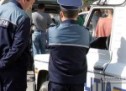 Doi scandalagii din Carei și Giorocuta au fost prinși de polițiști