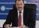Fostul șef al Finanțelor, Mircea Ardelean, trimis în judecată