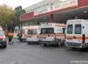 Peste 500 de pacienţi la UPU. Doi copii au ajuns la urgenţă în stare gravă