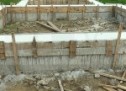 Se reconstruieşte biserica de lemn din Soconzel