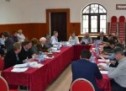 Bugetul orașului Negrești-Oaș pe anul 2017 a fost aprobat