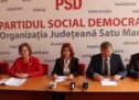 PSD anunță investiții masive în infrastructura județului Satu Mare prin PNDL 2