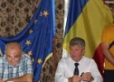 Scandal fără sfârșit la Călinești-Oaș. Primarul vrea referendum pentru alegeri anticipate.