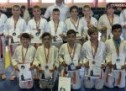 Week-end plin de medalii pentru judoka de la CSM Satu Mare