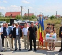 Drumul Satu Mare – Odoreu, inaugurat oficial după reabilitare