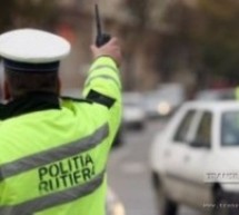 Polițiștii sătmăreni, în serviciul cetățenilor în noul an