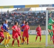 Olimpia Satu Mare a învins FC Bihor cu 2-0