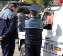 Poliţiştii au prins trei tâlhari din Hrip care acostau femeile pe stradă