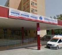 Caritas a donat 28 paturi hidraulice Spitalului Judeţean Satu Mare