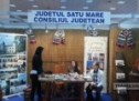 Judeţul Satu Mare are stand la Târgul de Turism al României