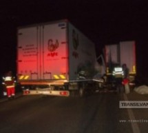 Un satmarean si-a pierdut viata intr-un accident pe drumul dintre Beclean si Bistrita