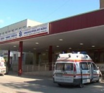 O fetiță de 4 luni a ajuns la spital după ce a fost bătută