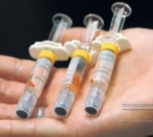 9300 doze de vaccin antigripal distribuite pentru județul Satu Mare