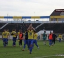 ASA Târgu Mureș – Olimpia Satu Mare 1-0
