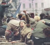 Comemorarea eroilor Revoluţiei din 1989 în judeţul Satu Mare