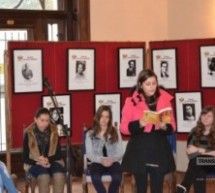 Maraton de poezie românească la Castelul Karolyi din Carei