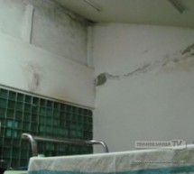 Corp al Secției Interne a Spitalului Județean Satu Mare, închis în urma unei anchete a DSP
