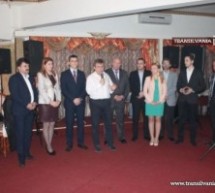 PSD Satu Mare şi-a sărbătorit membrii noi