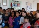 Acțiunea preventivă „Stop pedofiliei!” a ajuns la Odoreu