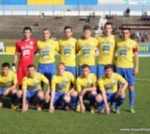 Derby pentru play-off: Olimpia Satu Mare – Gloria Bistrița