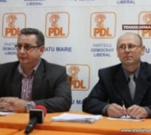 PDL-iştii vor demiterea primarului UDMR-ist din Viile Satu Mare