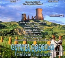 Festivalul Cetatea Codrului la Ardud