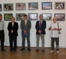 Fotografii din Țara Codrului sunt expuse la Muzeul de Artă Satu Mare