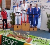 Rezultate foarte bune obținute de judoka sătmăreni la Graz