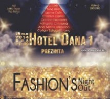 Fashion’s Night Out