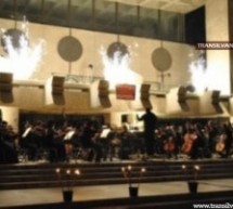 Orchestra Filarmonicii „Dinu Lipatti” va susține un concert în aer liber