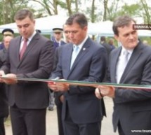 S-a restabilit conexiunea rutieră dintre Sanislău și Omboly