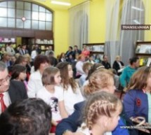 Peste 200 de persoane au participat la „Nocturna Bibliotecilor”