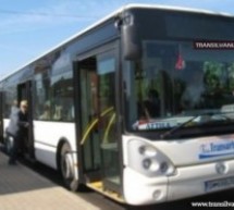 Programul autobuzelor Transurban de 1 Decembrie