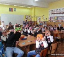 „Ziua Vrăjitoarelor” la Școala Gimnazială „Lucian Blaga”