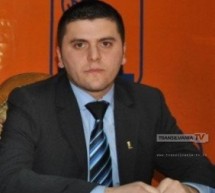 Tinerii satmareni au votat pentru Romania  lucrului bine facut
