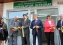 S-a inaugurat Ambulatoriul Integrat al Spitalului Negrești-Oaș