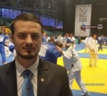 Arbitrajul lui Vasile Fușle jr apreciat la Campionatele Europene