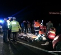 Biciclist accidentat mortal pe Drumul Odoreului, miercuri seara