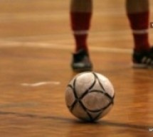 Ediția a V-a a Cupei Futsal Carei 2015