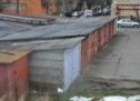 Somaţii pentru garajele ce urmează să fie demolate în cartiere